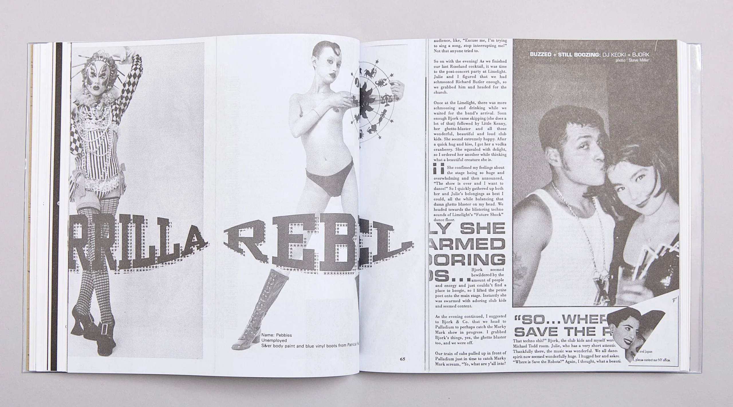 Viscose Journal - Vol.8 "Sound" - Image 6
