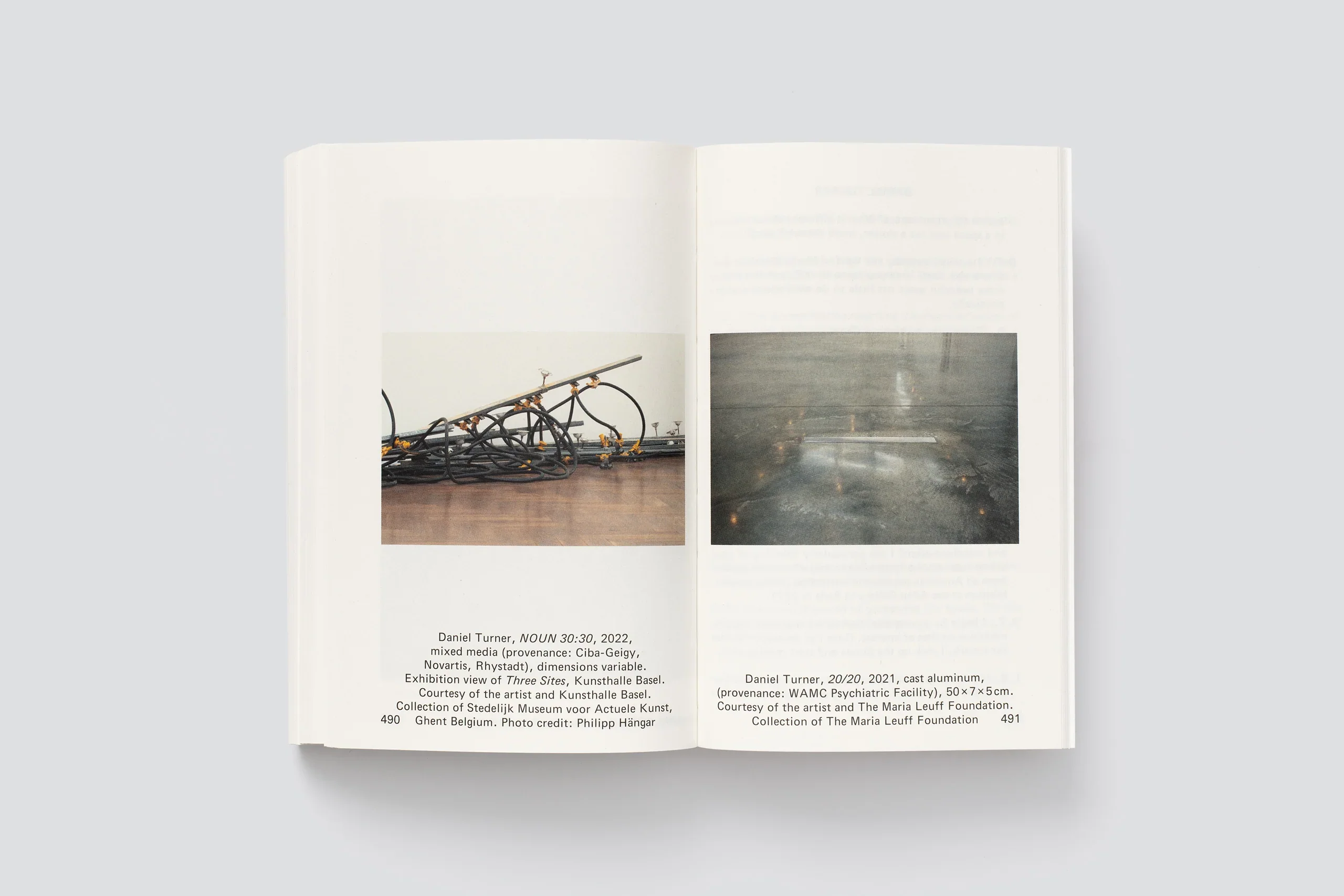 Voices of the Underground – An Odyssey Across Earth - Image 9
