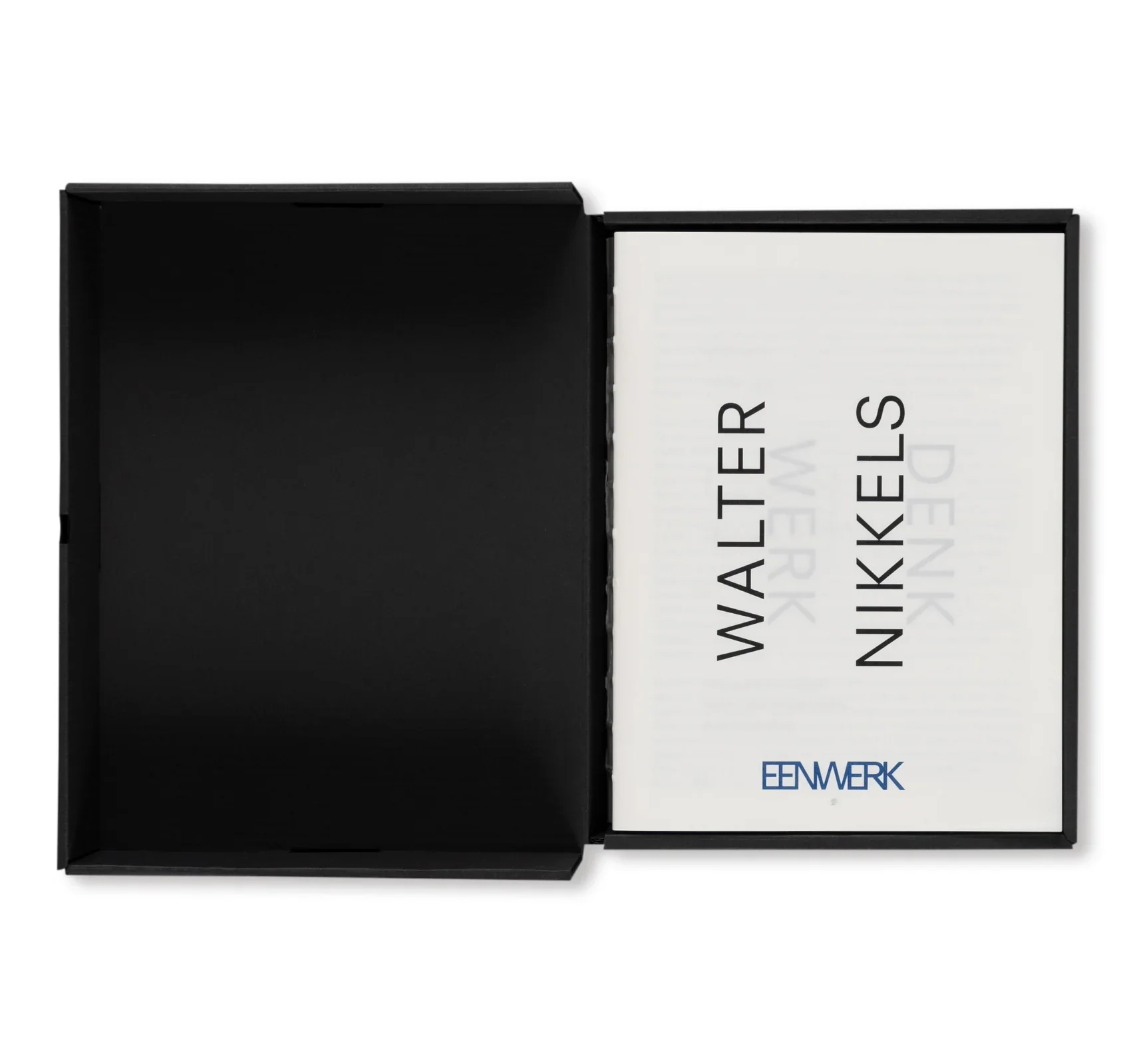 Walter Nikkels - Denkwerk - Image 4