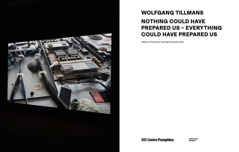 Wolfgang Tillmans - Nothing could have prepared us - Everything could have prepared us - Image 4