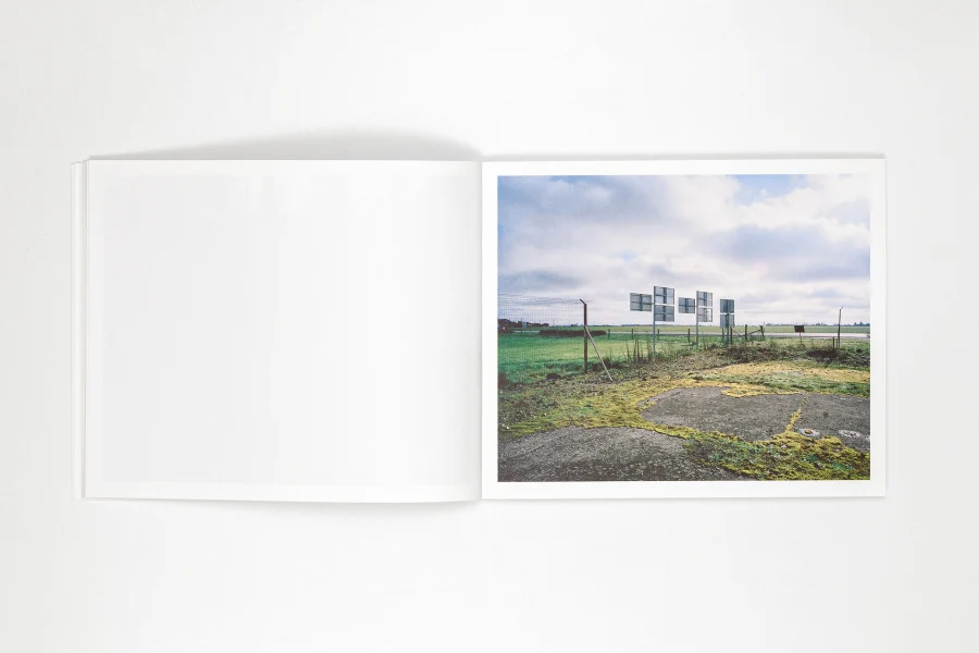 Woosung Sohn - in atteignable - Image 3