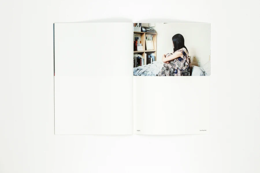 Woosung Sohn - Intimate Strangers - Image 6