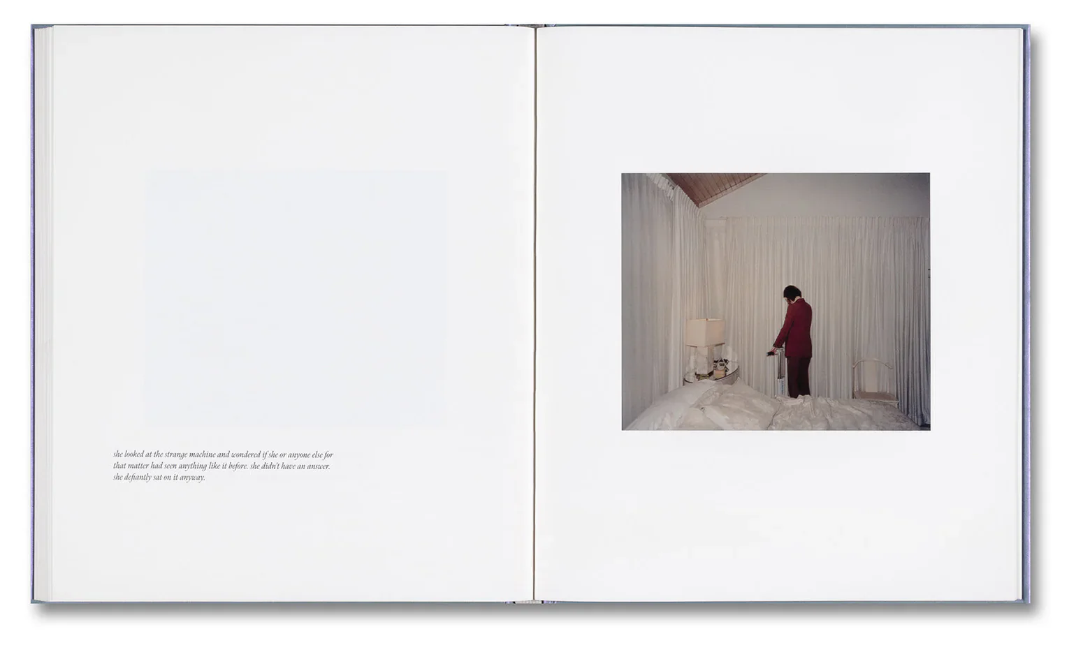 Yorgos Lanthimos - i shall sing these songs beautifully - Image 26