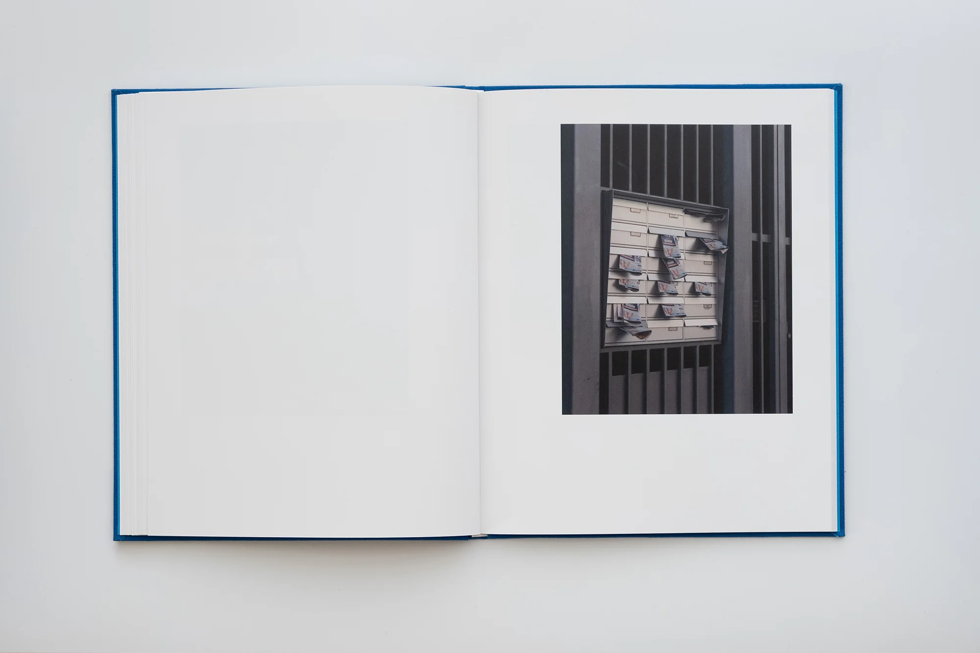 Yusuke Ide - distance - Image 11