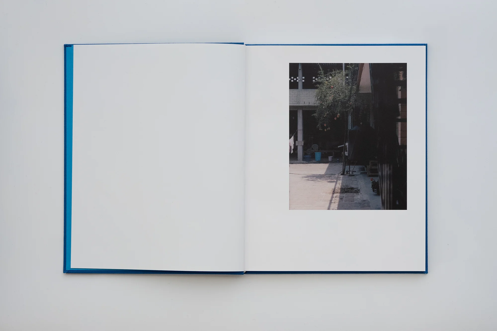 Yusuke Ide - distance - Image 3